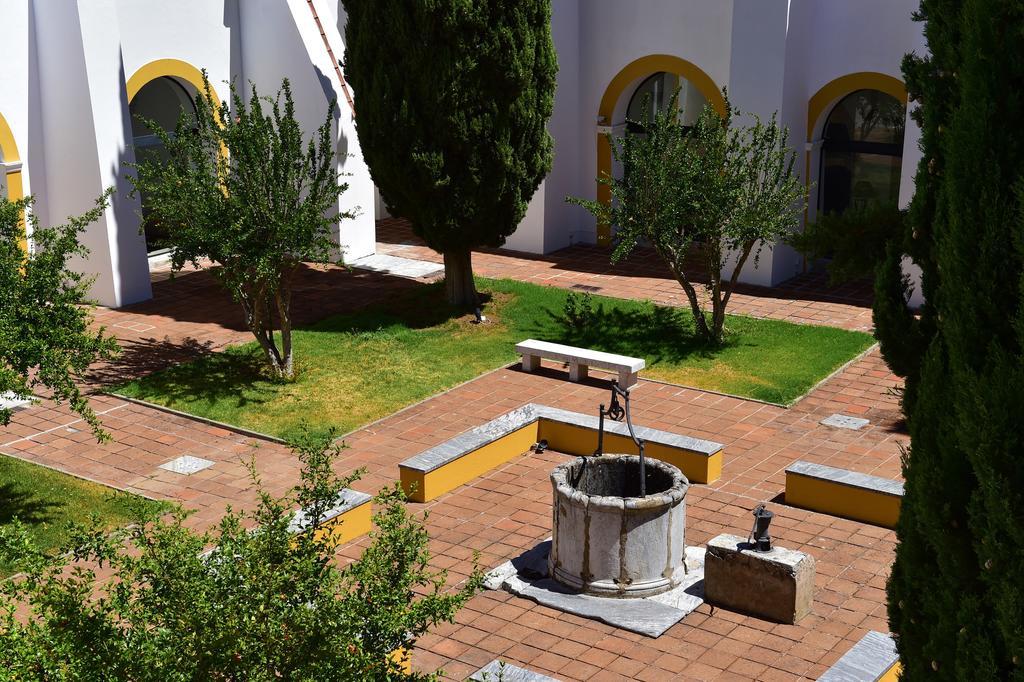 Pousada Convento De Beja Extérieur photo