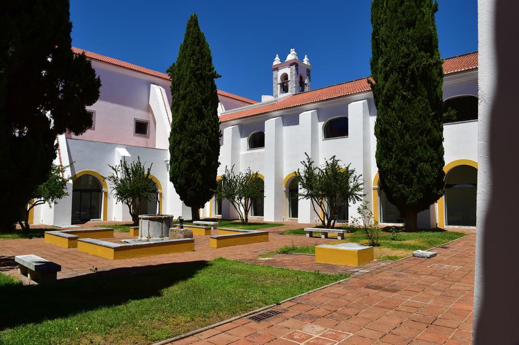 Pousada Convento De Beja Extérieur photo