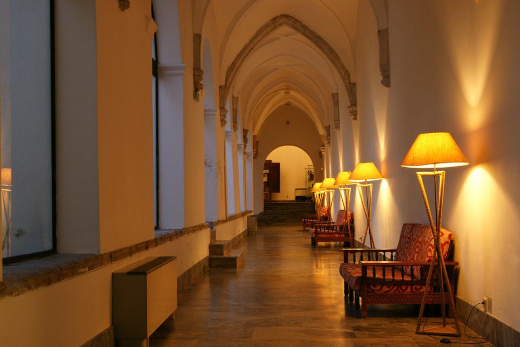 Pousada Convento De Beja Extérieur photo